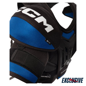 CCM Tacks Classic Shoulder Pads (2024) - Junior