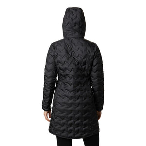 Columbia Delta Ridge™ Long Down Jacket