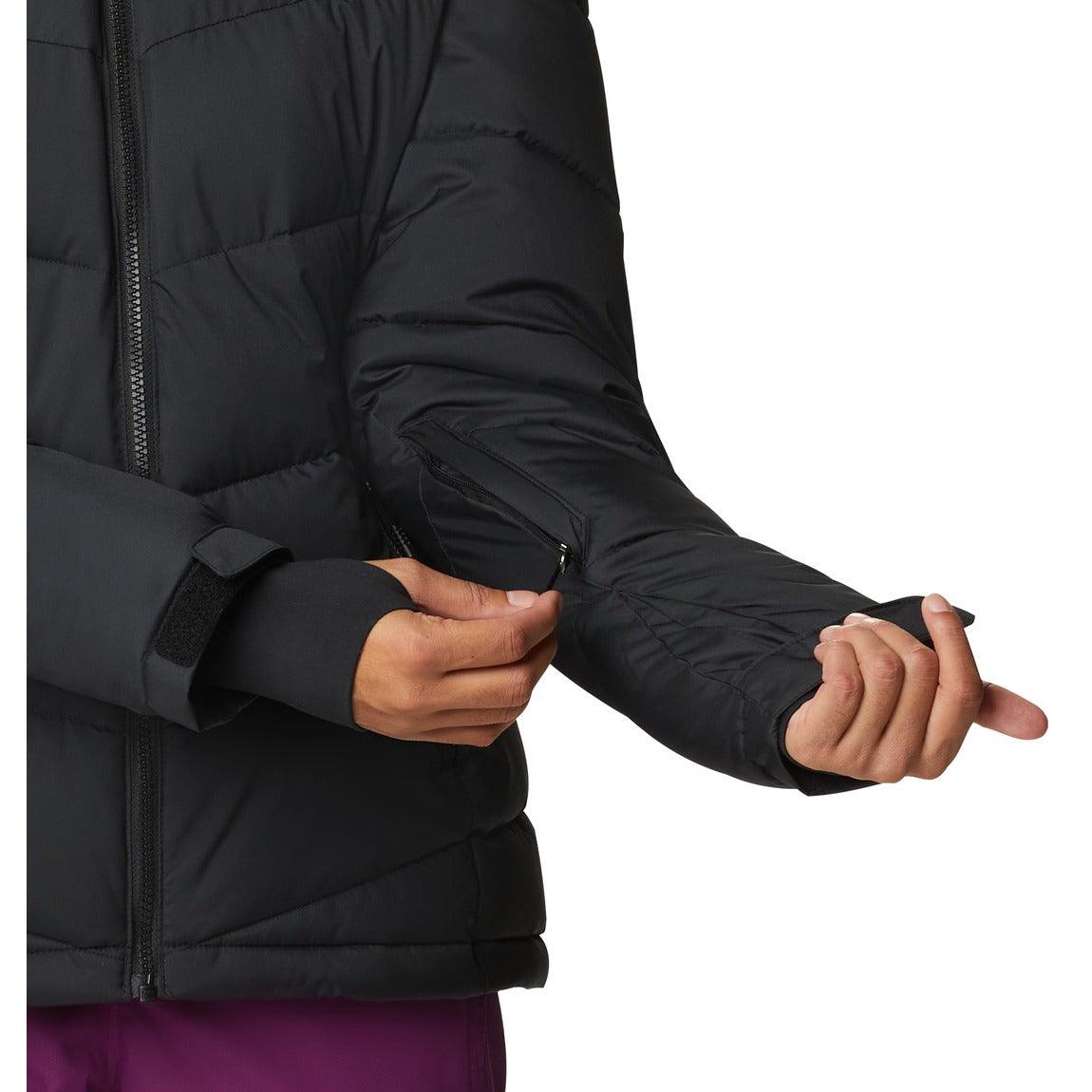 Columbia Abbott Peak™ Insulated Jacket