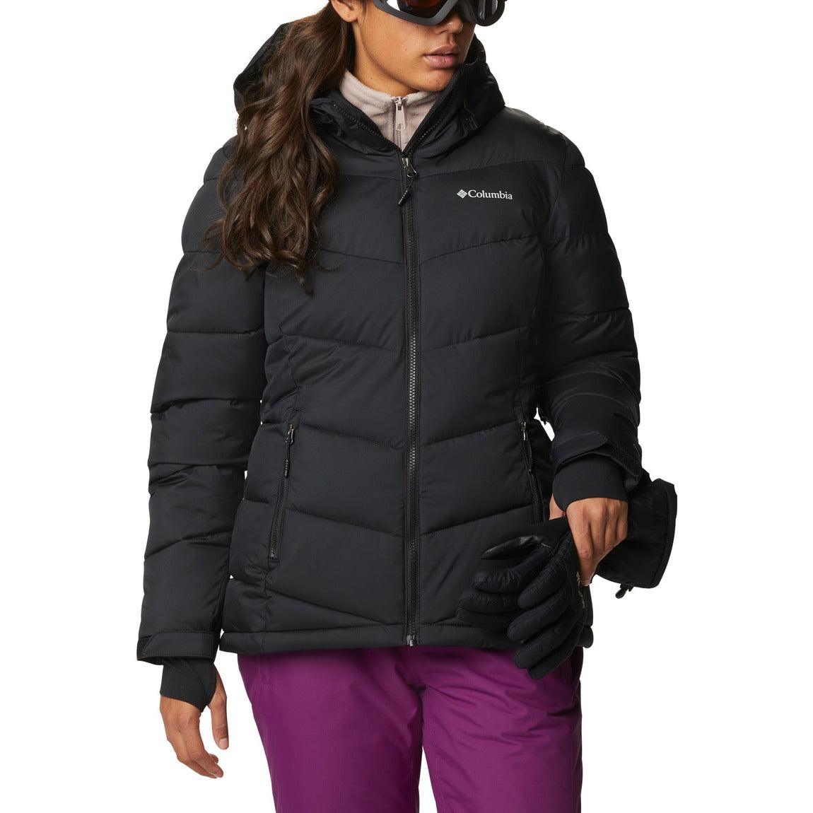 Columbia Abbott Peak™ Insulated Jacket