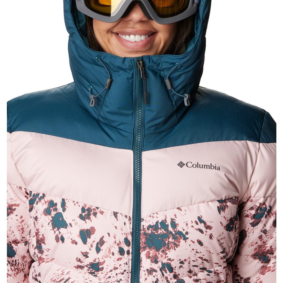 Columbia Abbott Peak™ Insulated Jacket