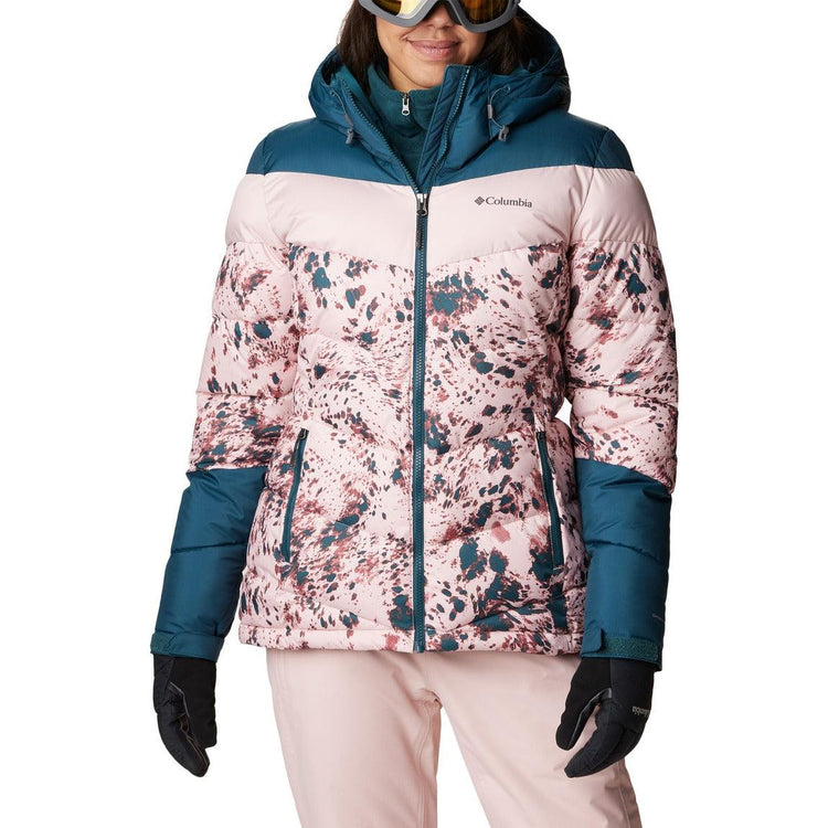 Columbia Abbott Peak™ Insulated Jacket