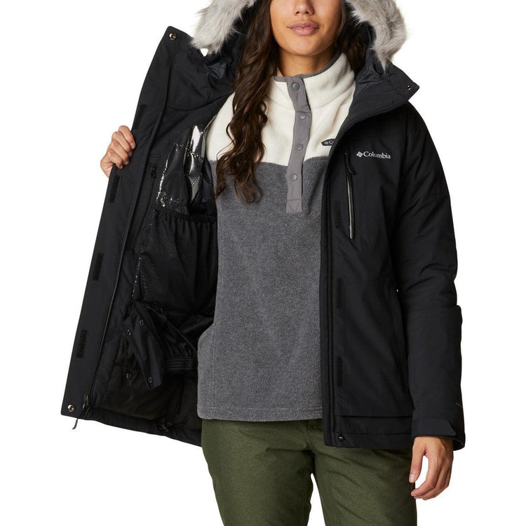 Columbia Ava Alpine™ Insulated Jacket