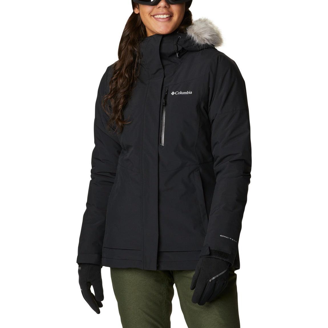 Columbia Ava Alpine™ Insulated Jacket