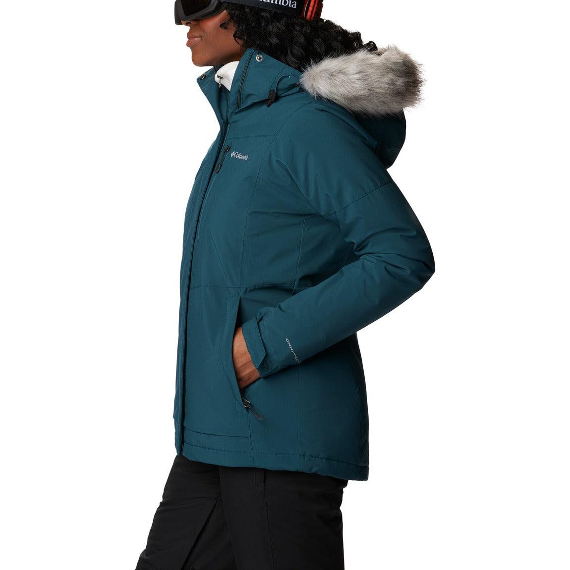 Columbia Ava Alpine™ Insulated Jacket