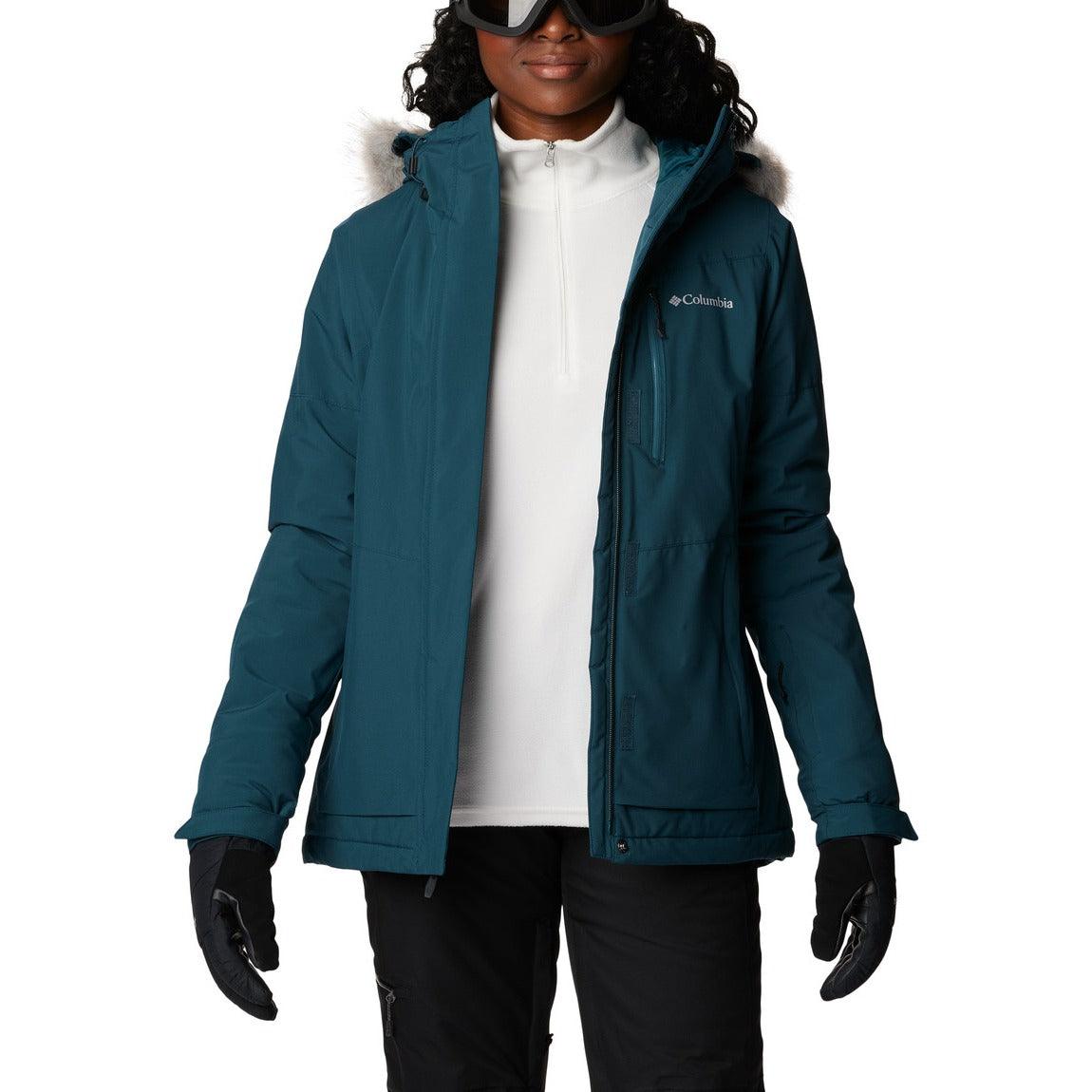 Columbia Ava Alpine™ Insulated Jacket