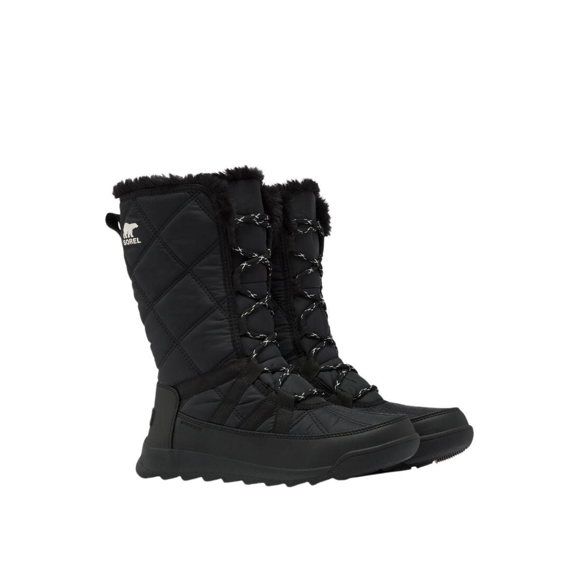 Sorel Whitney™ II Tall Lace Waterproof Boot 