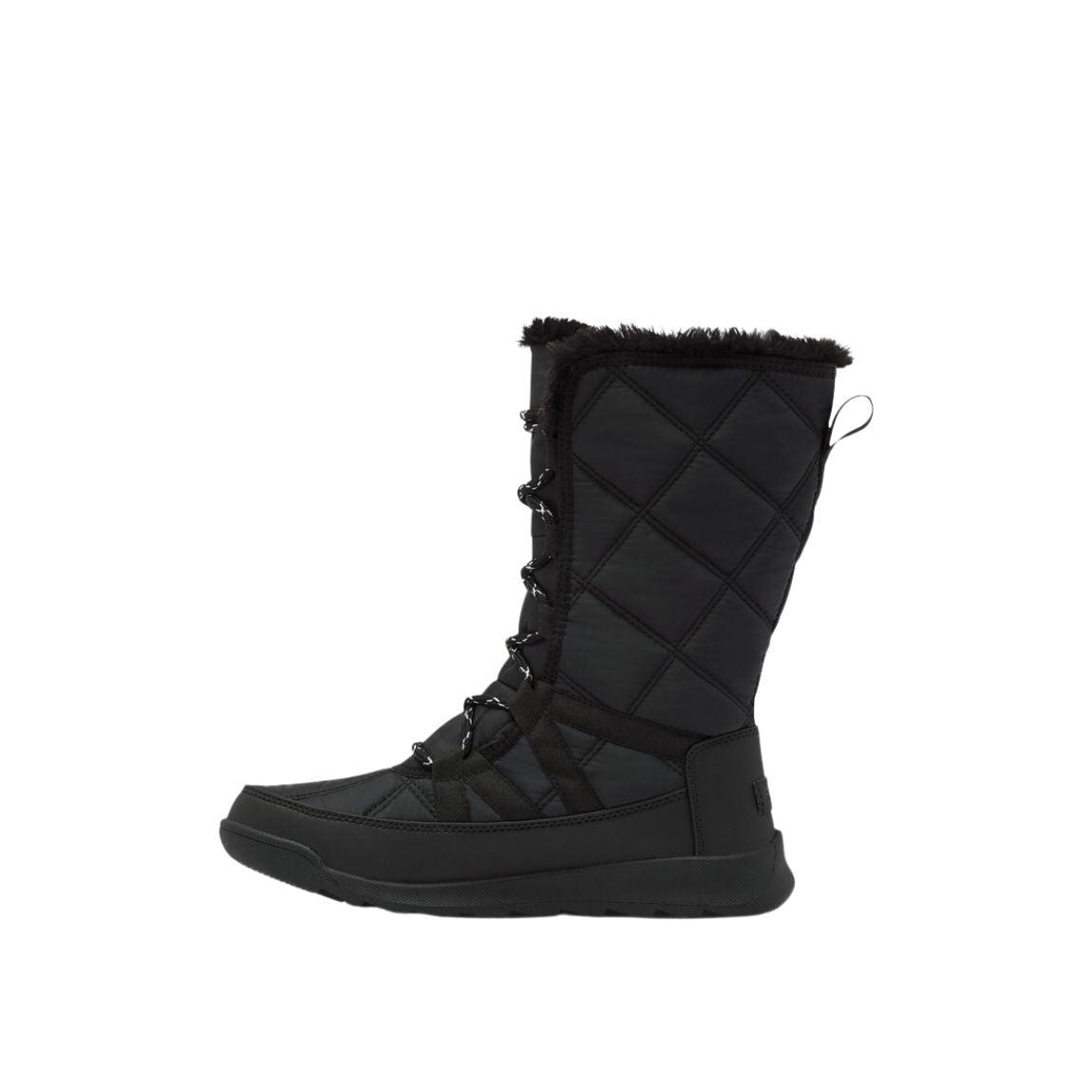 Sorel Whitney™ II Tall Lace Waterproof Boot 