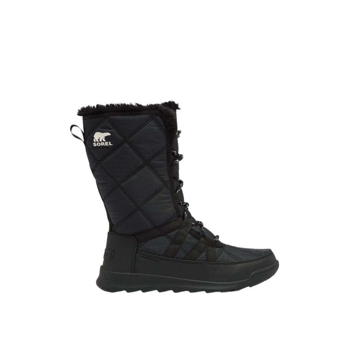 Sorel Whitney™ II Tall Lace Waterproof Boot 