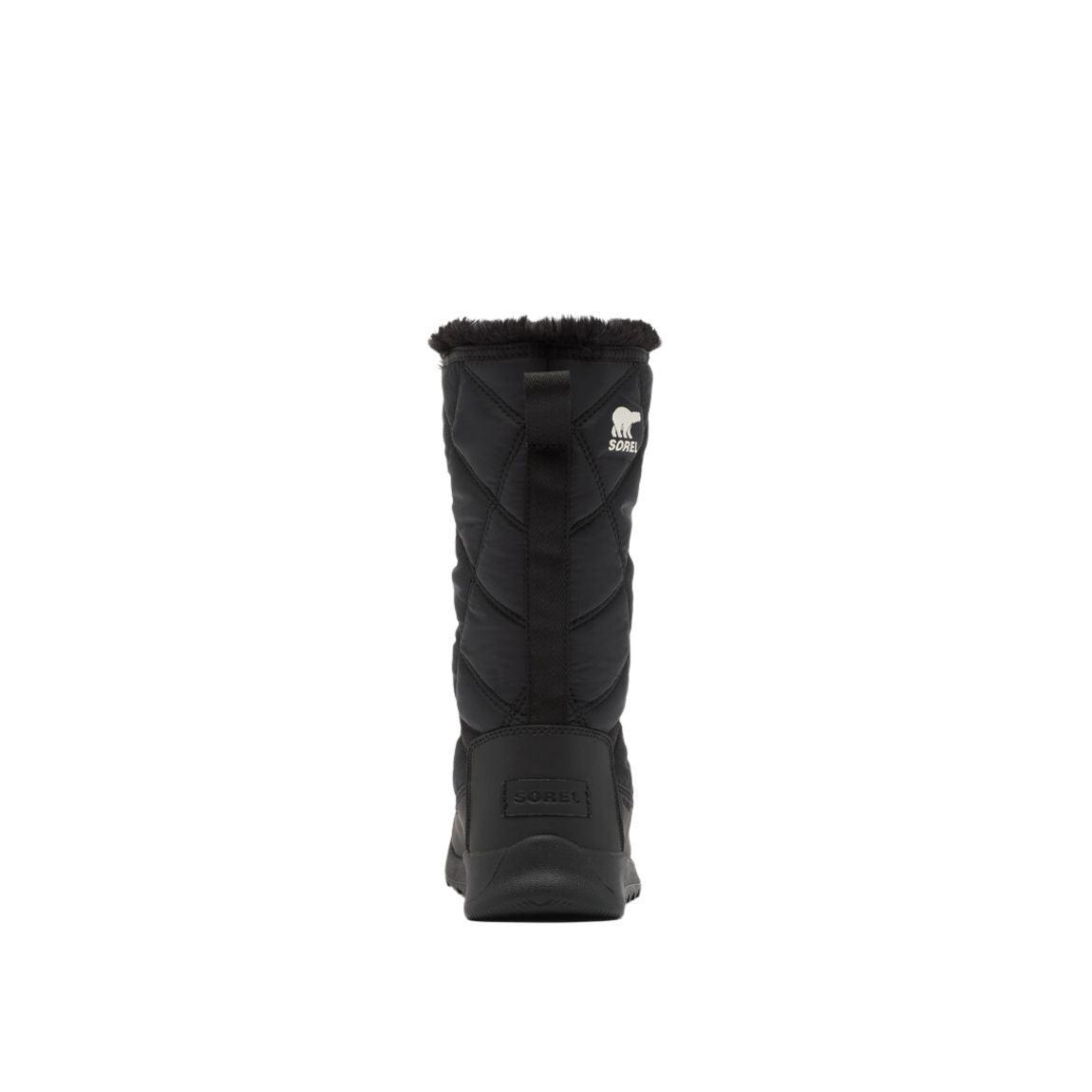 Sorel Whitney™ II Tall Lace Waterproof Boot 