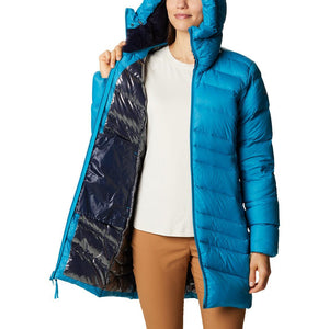 Automn Park Down Mid Parka - Women's - Sports Excellence