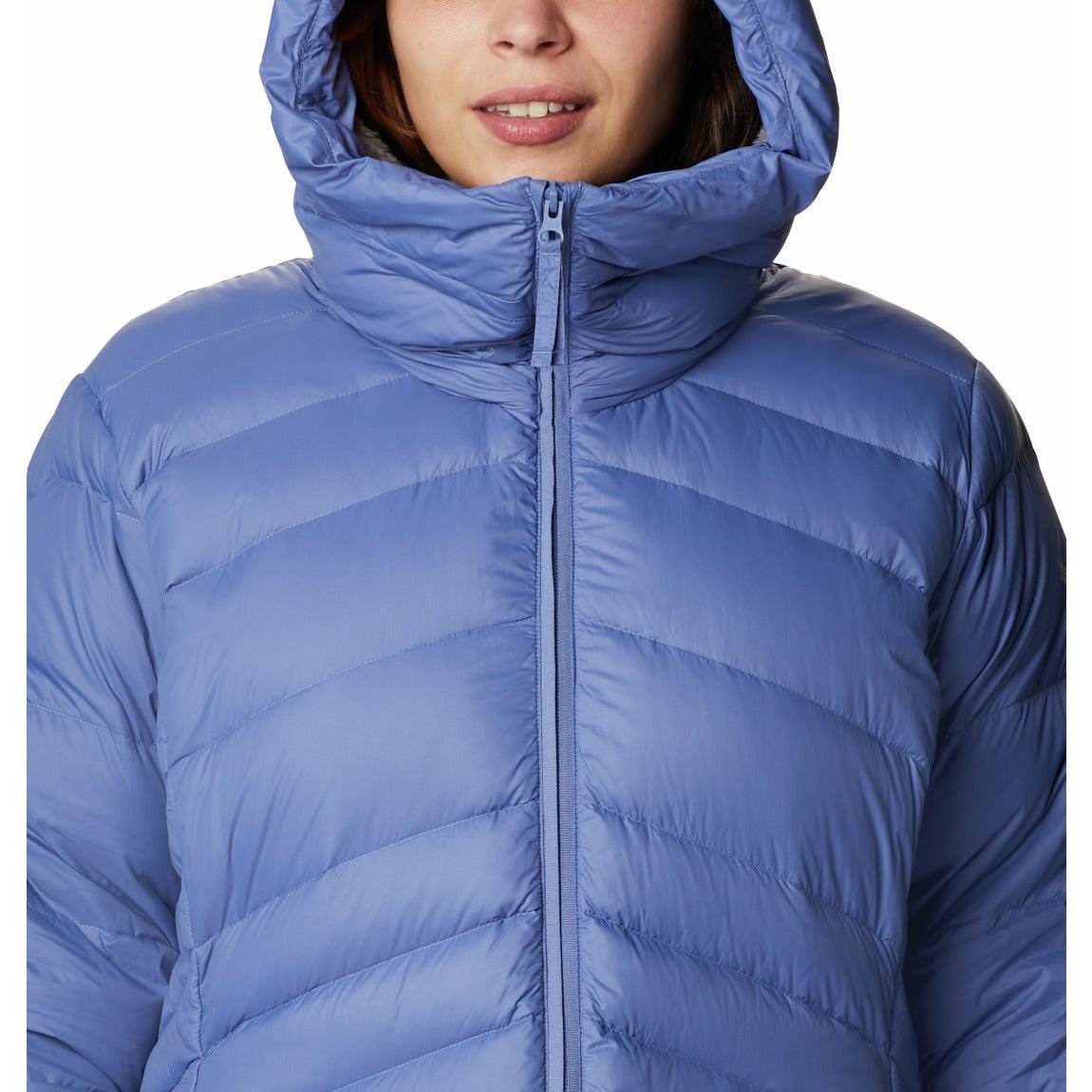 Automn Park Down Mid Parka - Women's - Sports Excellence