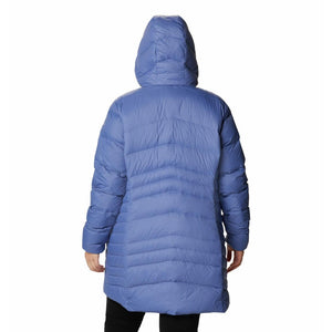 Automn Park Down Mid Parka - Women's - Sports Excellence