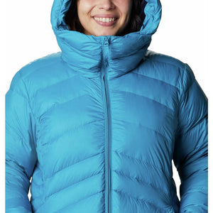 Automn Park Down Mid Parka - Women's - Sports Excellence