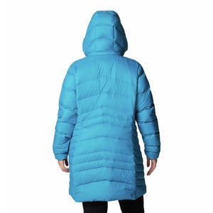 Automn Park Down Mid Parka - Women's - Sports Excellence