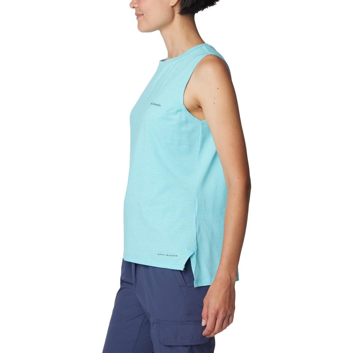 Columbia Sun Trek™ Tank Top - women