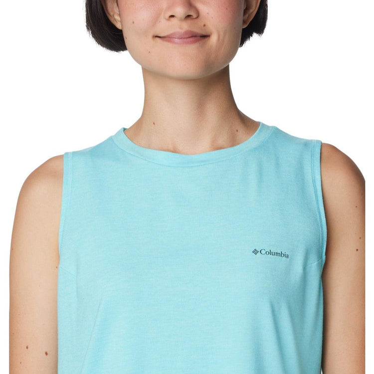 Columbia Sun Trek™ Tank Top - women