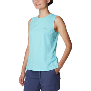 Columbia Sun Trek™ Tank Top - women