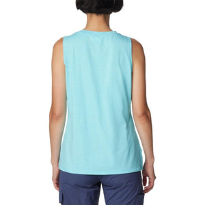 Columbia Sun Trek™ Tank Top - women