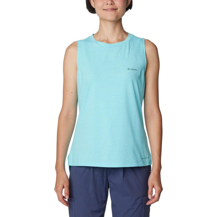 Columbia Sun Trek™ Tank Top - women