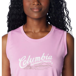 Columbia Sun Trek™ Tank Top - women