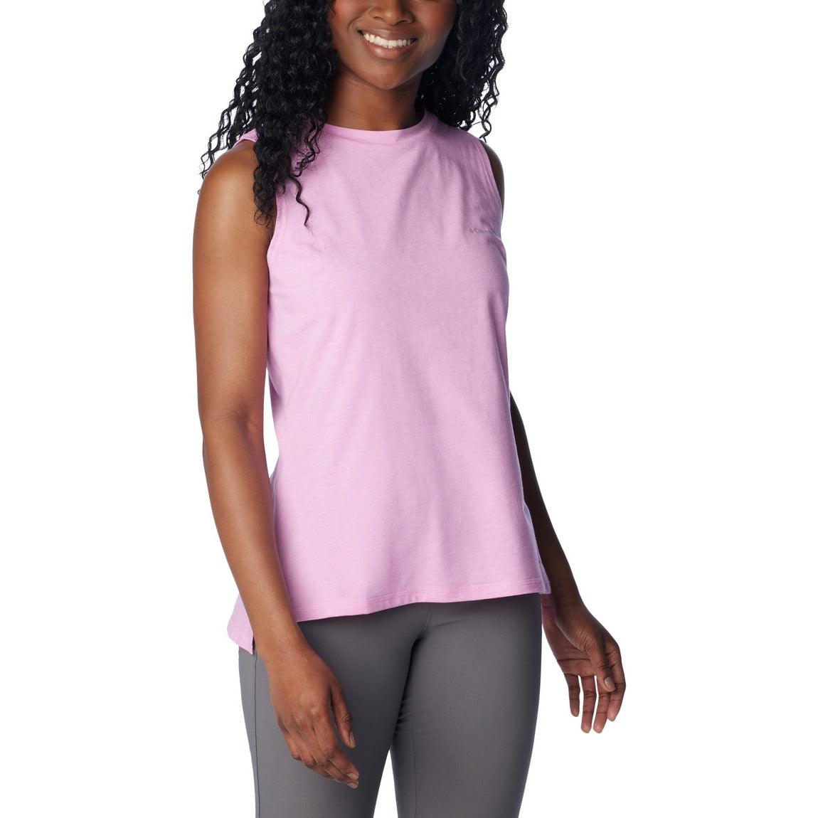 Columbia Sun Trek™ Tank Top - women