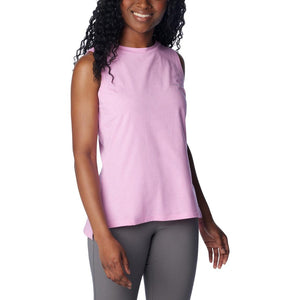 Columbia Sun Trek™ Tank Top - women