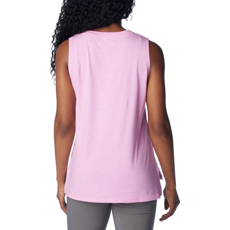 Columbia Sun Trek™ Tank Top - women