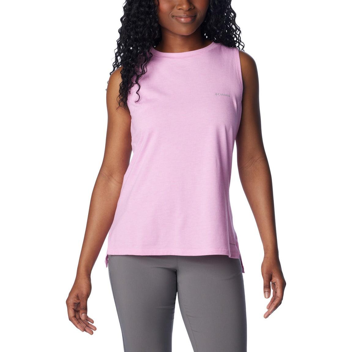 Columbia Sun Trek™ Tank Top - women