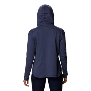 Sun Trek™ Hooded Pullover - Women - Sports Excellence