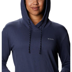 Sun Trek™ Hooded Pullover - Women - Sports Excellence