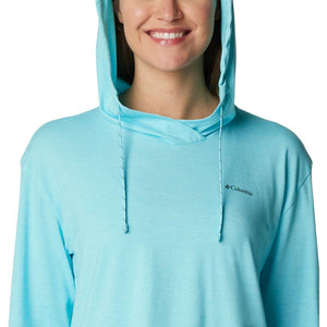 Sun Trek™ Hooded Pullover - Women - Sports Excellence