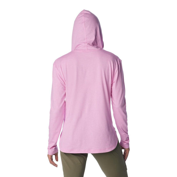 Sun Trek™ Hooded Pullover - Women - Sports Excellence