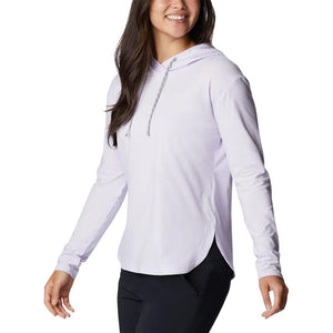 Sun Trek™ Hooded Pullover - Women - Sports Excellence