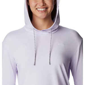 Sun Trek™ Hooded Pullover - Women - Sports Excellence