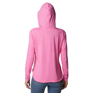 Sun Trek™ Hooded Pullover - Women - Sports Excellence