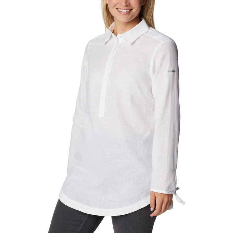 Camp Henry™ II Tunic - Women - Sports Excellence