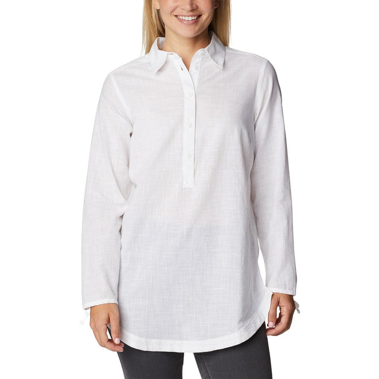 Camp Henry™ II Tunic - Women - Sports Excellence