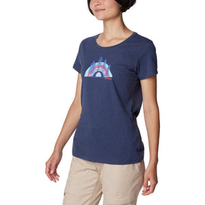 Daisy Days™ Short Sleeve Graphic Tee - Women - Sports Excellence