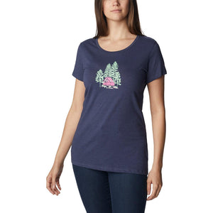 Daisy Days™ Short Sleeve Graphic Tee - Women - Sports Excellence