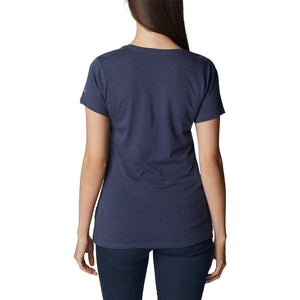 Daisy Days™ Short Sleeve Graphic Tee - Women - Sports Excellence