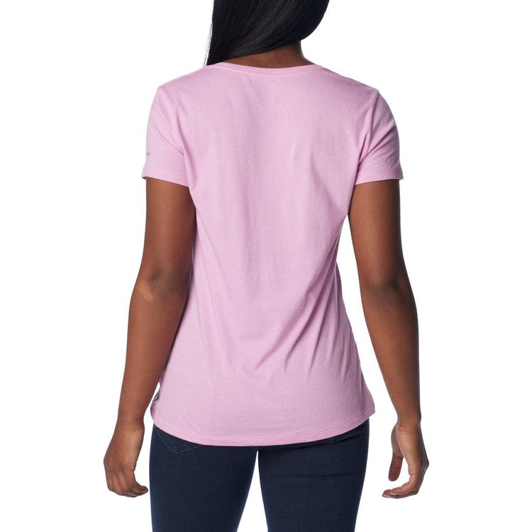 Daisy Days™ Short Sleeve Graphic Tee - Women - Sports Excellence