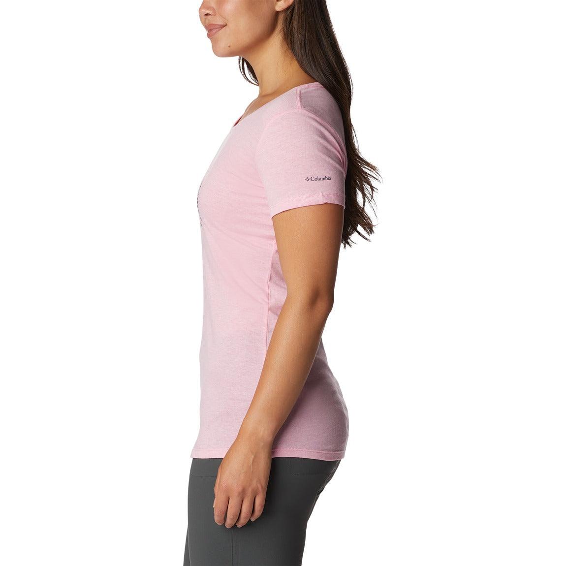 Daisy Days™ Short Sleeve Graphic Tee - Women - Sports Excellence