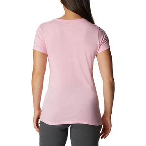 Daisy Days™ Short Sleeve Graphic Tee - Women - Sports Excellence