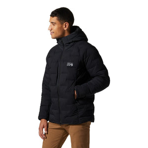 Stretchdown Parka - Men's - Sports Excellence