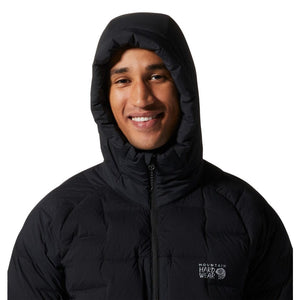 Stretchdown Parka - Men's - Sports Excellence