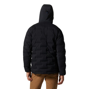 Stretchdown Parka - Men's - Sports Excellence