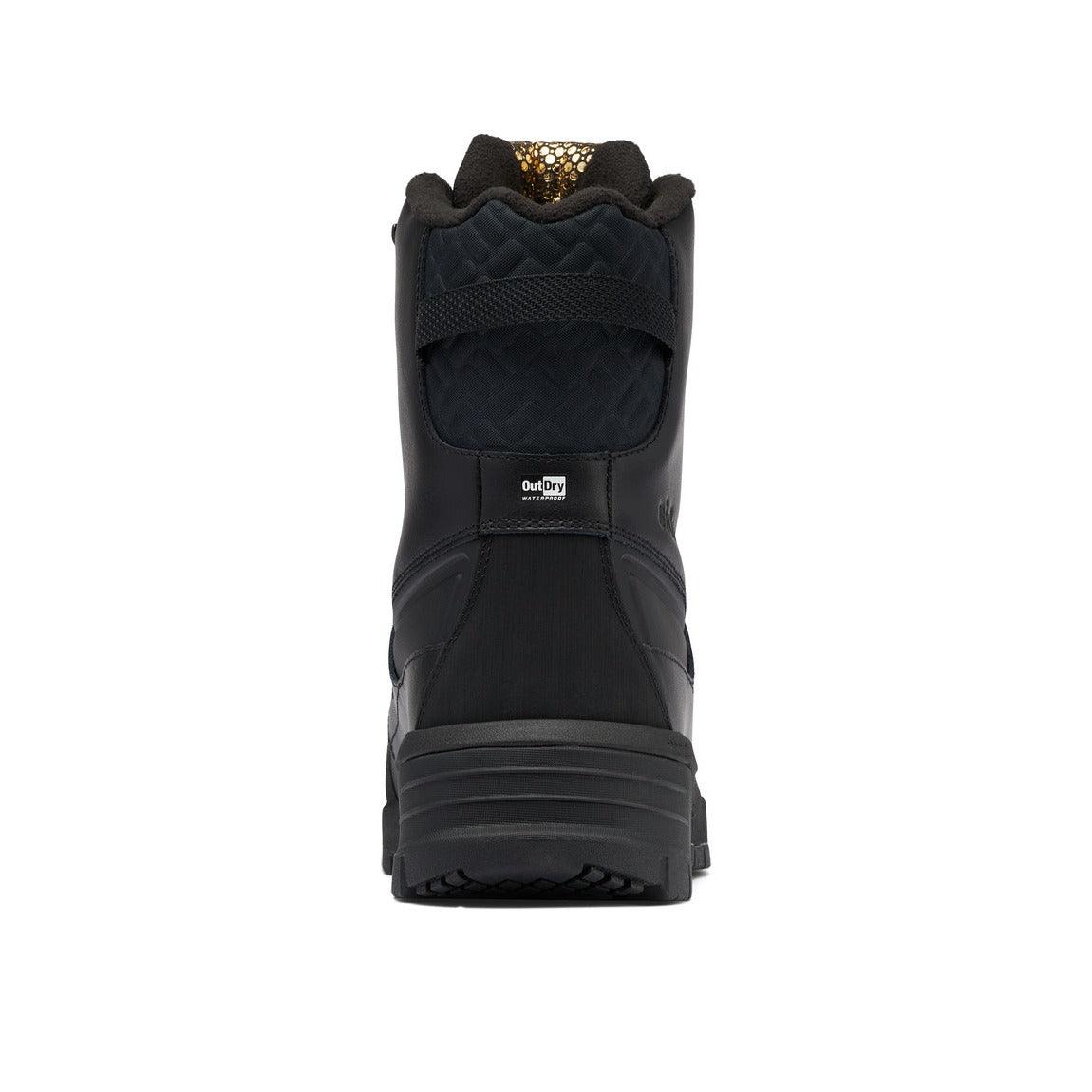 COLUMBIA BUGABOOT™ CELSIUS PLUS BOOT 