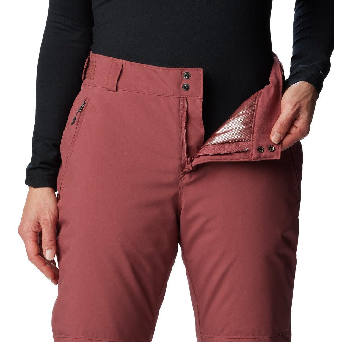 Columbia Shafer Canyon™ Insulated Pant