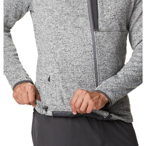 Columbia Sweater Weather™ Fleece Full Zip Jacket